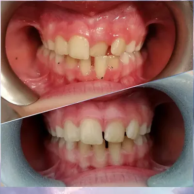 Gabinet ortodontyczny